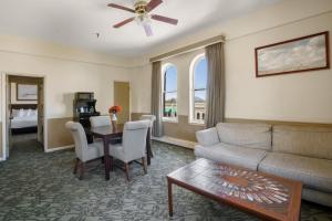 普雷斯科特Hotel St. Michael, BW Premier Collection的相册照片