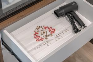 Fotografie z fotogalerie ubytování Saturn Hotel v destinaci George Town