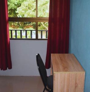 Ảnh trong thư viện ảnh của Tropical Sunset Villas ở Uvita