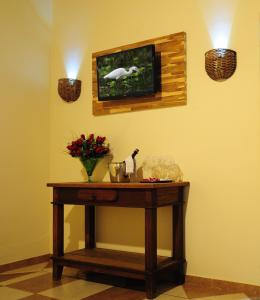 Barao de Melgaco穆图姆力拓酒店的相册照片