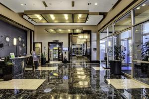 Vstupní hala nebo recepce v ubytování Idyllic Suite - Las Vegas + 37 fotografií