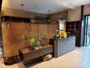 Foto sihtkohas Songyang asuva majutusasutuse 观度公馆松阳文里 galeriist