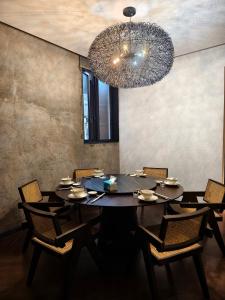 Foto sihtkohas Songyang asuva majutusasutuse 观度公馆松阳文里 galeriist