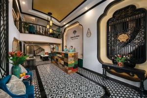 Fotografie z fotogalerie ubytování Hanoi La Selva Hotel v Hanoji