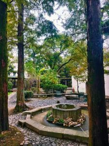 Foto sihtkohas Songyang asuva majutusasutuse 观度公馆松阳文里 galeriist