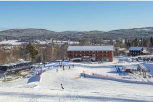 Bergsgården Lodge Järvsö - Ski In Ski Out med bastu invid Järvsöbacken - OBS!!! BYTESDAGAR ÄR ENDAST TORS O SÖND OBS!!! בחורף