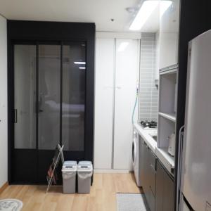 Gallery image of [STAY SUNNY] Ilsan Lake Park View Lafesta Jeongbalsan Station Kintex Cookable in Goyang