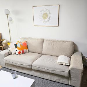 Gallery image of [STAY SUNNY] Ilsan Lake Park View Lafesta Jeongbalsan Station Kintex Cookable in Goyang +13 photos