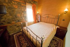 Fotografie z fotogalerie ubytování Onar Guesthouse v destinaci Palaios Agios Athanasios