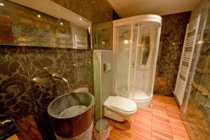 Fotografie z fotogalerie ubytování Onar Guesthouse v destinaci Palaios Agios Athanasios