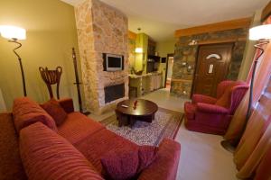 Fotografie z fotogalerie ubytování Onar Guesthouse v destinaci Palaios Agios Athanasios