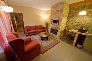Fotografie z fotogalerie ubytování Onar Guesthouse v destinaci Palaios Agios Athanasios