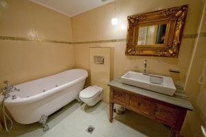Fotografie z fotogalerie ubytování Onar Guesthouse v destinaci Palaios Agios Athanasios + 17 fotografií