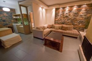 Fotografie z fotogalerie ubytování Onar Guesthouse v destinaci Palaios Agios Athanasios