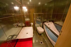 Fotografie z fotogalerie ubytování Onar Guesthouse v destinaci Palaios Agios Athanasios