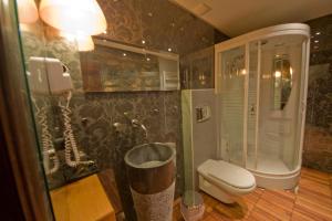 Fotografie z fotogalerie ubytování Onar Guesthouse v destinaci Palaios Agios Athanasios