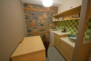 Fotografie z fotogalerie ubytování Onar Guesthouse v destinaci Palaios Agios Athanasios