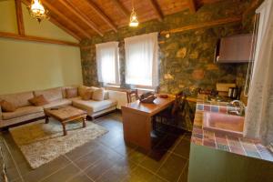Fotografie z fotogalerie ubytování Onar Guesthouse v destinaci Palaios Agios Athanasios