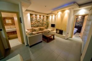 Fotografie z fotogalerie ubytování Onar Guesthouse v destinaci Palaios Agios Athanasios