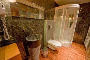 Fotografie z fotogalerie ubytování Onar Guesthouse v destinaci Palaios Agios Athanasios