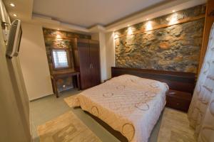 Fotografie z fotogalerie ubytování Onar Guesthouse v destinaci Palaios Agios Athanasios