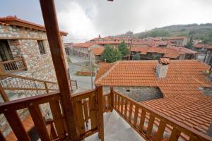 Fotografie z fotogalerie ubytování Onar Guesthouse v destinaci Palaios Agios Athanasios
