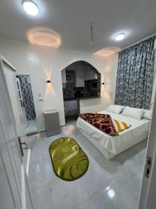 Fotografie z fotogalerie ubytování PiPi NUBIAN HOUSE v destinaci Asuán