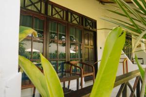 Fotografie z fotogalerie ubytování The Confidential Mandalika v destinaci Kuta Lombok