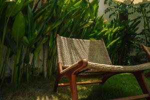 Fotografie z fotogalerie ubytování The Confidential Mandalika v destinaci Kuta Lombok