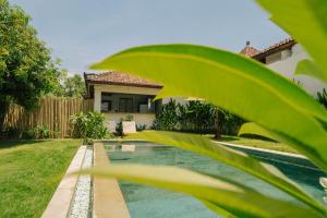 Fotografie z fotogalerie ubytování The Confidential Mandalika v destinaci Kuta Lombok