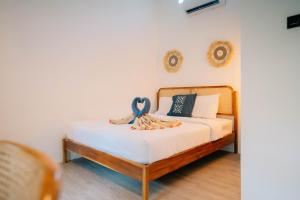 Fotografie z fotogalerie ubytování The Confidential Mandalika v destinaci Kuta Lombok