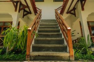Fotografie z fotogalerie ubytování The Confidential Mandalika v destinaci Kuta Lombok