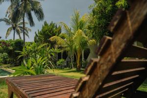 Fotografie z fotogalerie ubytování The Confidential Mandalika v destinaci Kuta Lombok