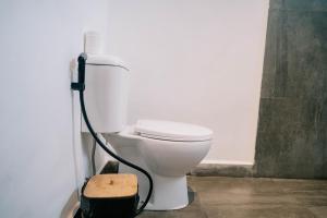 Fotografie z fotogalerie ubytování The Confidential Mandalika v destinaci Kuta Lombok