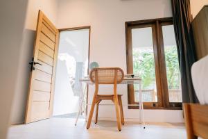 Fotografie z fotogalerie ubytování The Confidential Mandalika v destinaci Kuta Lombok