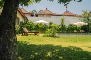 Fotografie z fotogalerie ubytování The Confidential Mandalika v destinaci Kuta Lombok + 28 fotografií