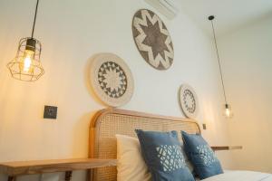 Fotografie z fotogalerie ubytování The Confidential Mandalika v destinaci Kuta Lombok