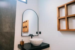 Fotografie z fotogalerie ubytování The Confidential Mandalika v destinaci Kuta Lombok