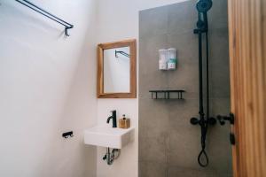 Fotografie z fotogalerie ubytování The Confidential Mandalika v destinaci Kuta Lombok