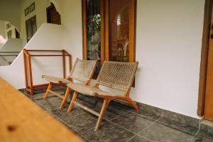 Fotografie z fotogalerie ubytování The Confidential Mandalika v destinaci Kuta Lombok