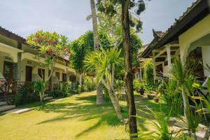 Fotografie z fotogalerie ubytování The Confidential Mandalika v destinaci Kuta Lombok