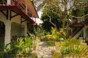 Fotografie z fotogalerie ubytování The Confidential Mandalika v destinaci Kuta Lombok