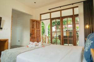 Fotografie z fotogalerie ubytování The Confidential Mandalika v destinaci Kuta Lombok