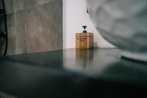 Fotografie z fotogalerie ubytování The Confidential Mandalika v destinaci Kuta Lombok