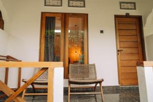 Fotografie z fotogalerie ubytování The Confidential Mandalika v destinaci Kuta Lombok
