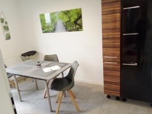 Fotografie z fotogalerie ubytování Apartments Metzingen Panoramablick v destinaci Metzingen