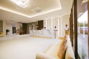 Hosté ubytování Panglao Vista Suites by SMS Hospitality + 29 fotografií