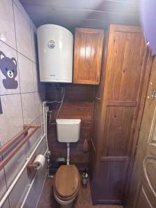Bagno di Vikendica Boki i Maki