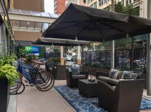 Gambar di galeri bagi Holiday Inn Express NYC Chelsea - NoMad Area by IHG di New York