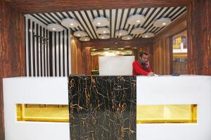 Hosté ubytování Hotel O Samrat